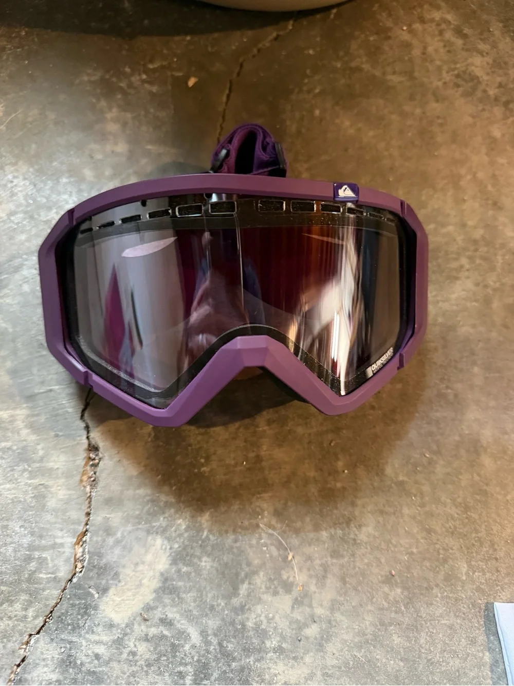 Quiksilver Snow Goggles